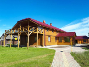 Гостиница Dvēseles veldzes dārzs  Зиемупе
